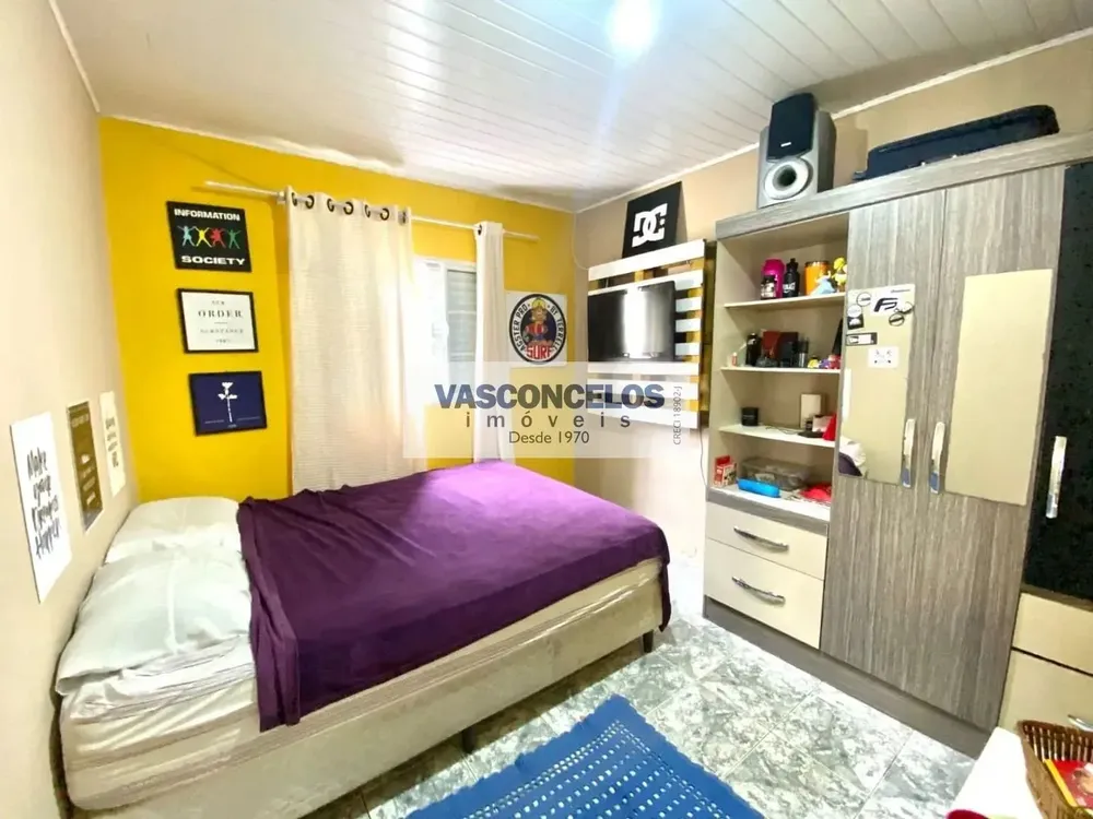 Casa, 1 quarto, 250 m² - Foto 3
