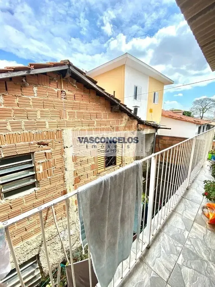 Casa, 1 quarto, 250 m² - Foto 6