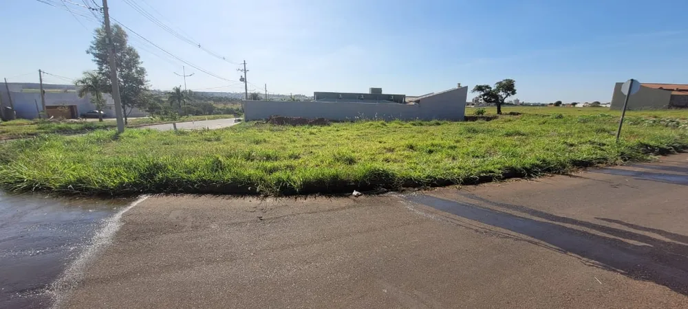 Terreno, 378 m² - Foto 3