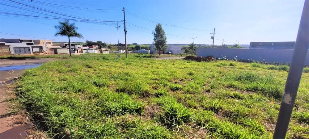Terreno, 378 m² - Foto 1