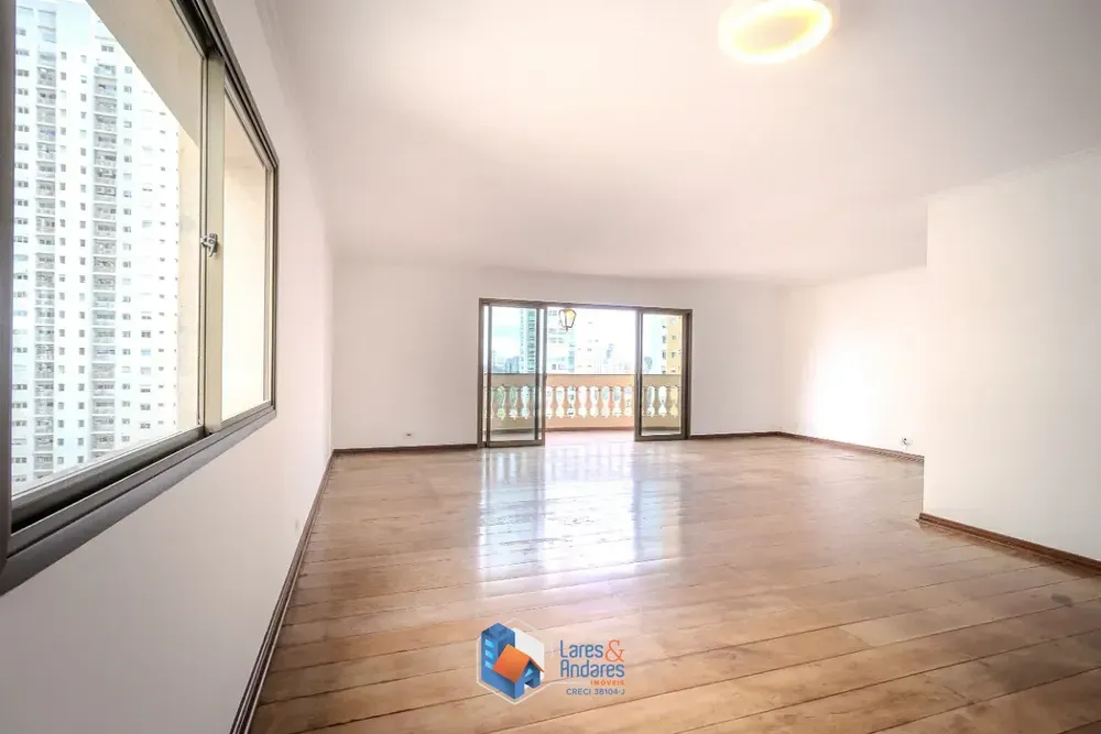 Apartamento, 5 quartos, 210 m² - Foto 1