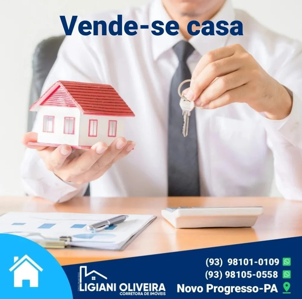 Sobrado, 3 quartos, 450 m² - Foto 2
