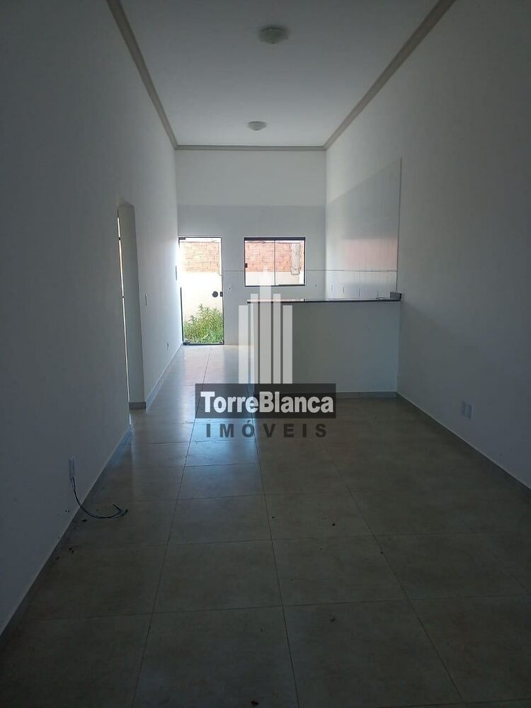 Casa à venda com 3 quartos, 85m² - Foto 4