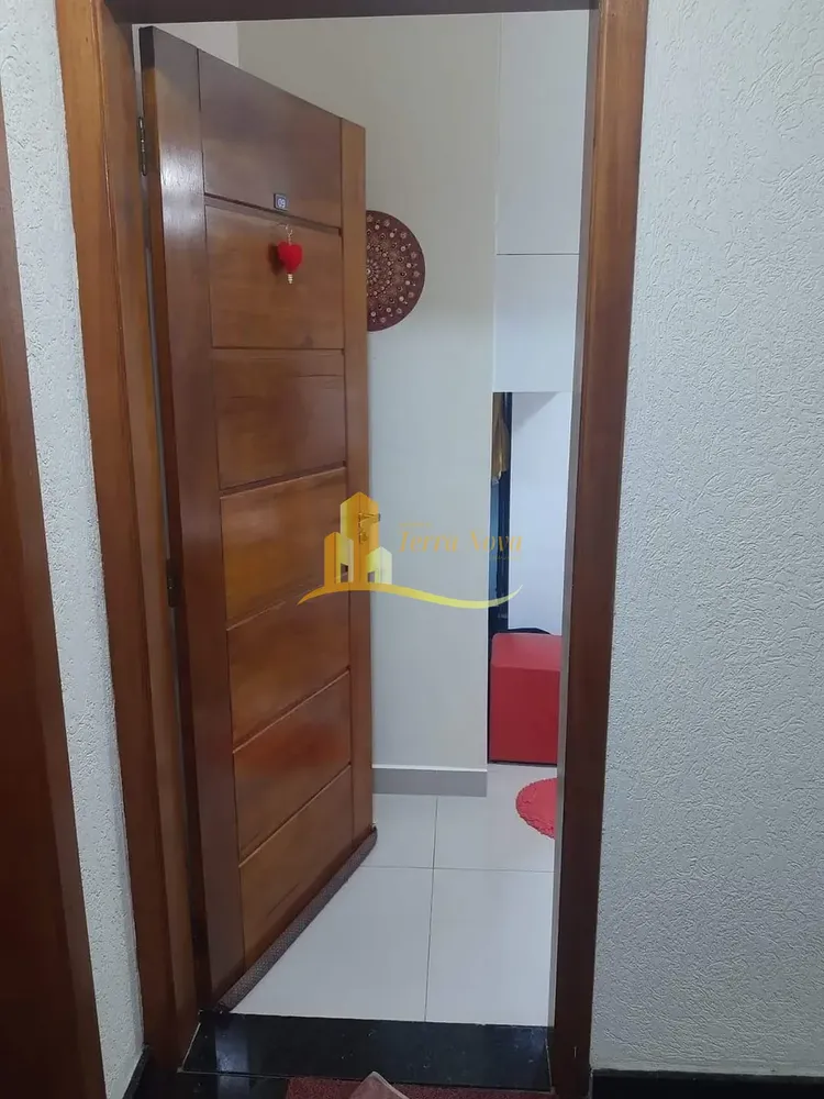 Apartamento, 2 quartos, 38 m² - Foto 4