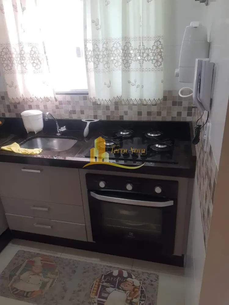 Apartamento, 2 quartos, 38 m² - Foto 8
