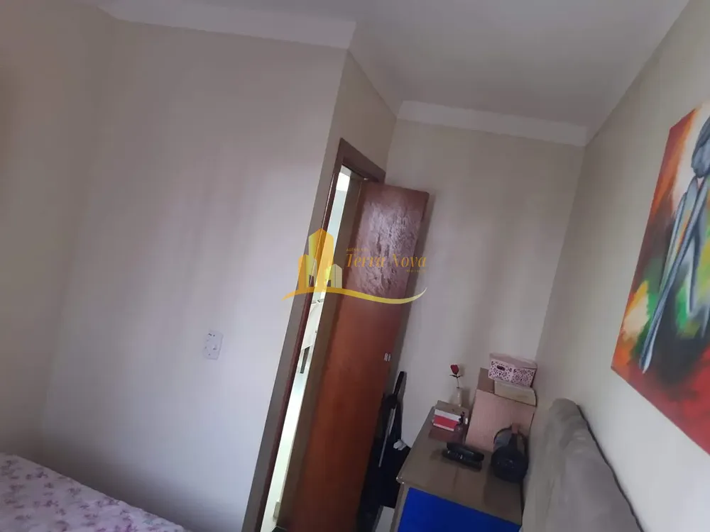 Apartamento, 2 quartos, 38 m² - Foto 5