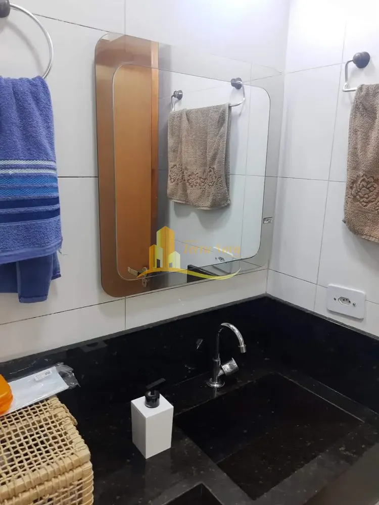 Apartamento, 2 quartos, 38 m² - Foto 6