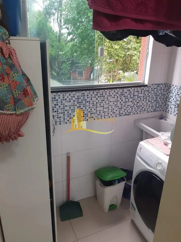 Apartamento, 2 quartos, 38 m² - Foto 1