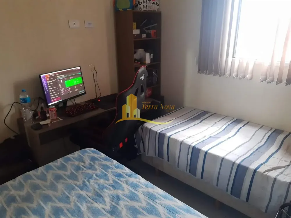 Apartamento, 2 quartos, 38 m² - Foto 3