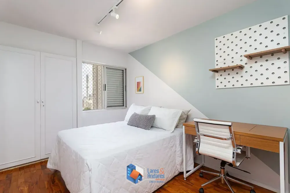 Apartamento, 4 quartos, 90 m² - Foto 5