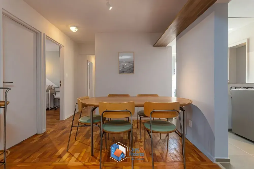 Apartamento, 4 quartos, 90 m² - Foto 2