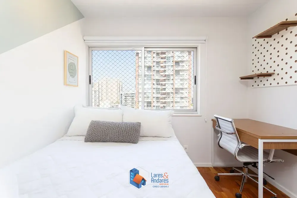 Apartamento, 4 quartos, 90 m² - Foto 4