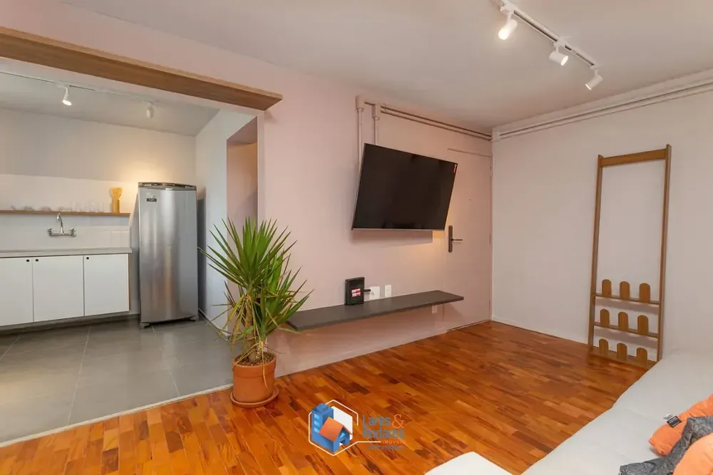 Apartamento, 4 quartos, 90 m² - Foto 3