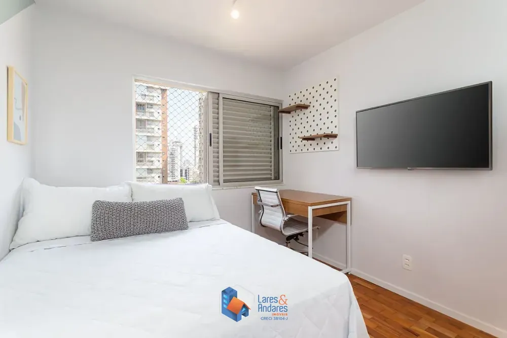 Apartamento, 4 quartos, 90 m² - Foto 7