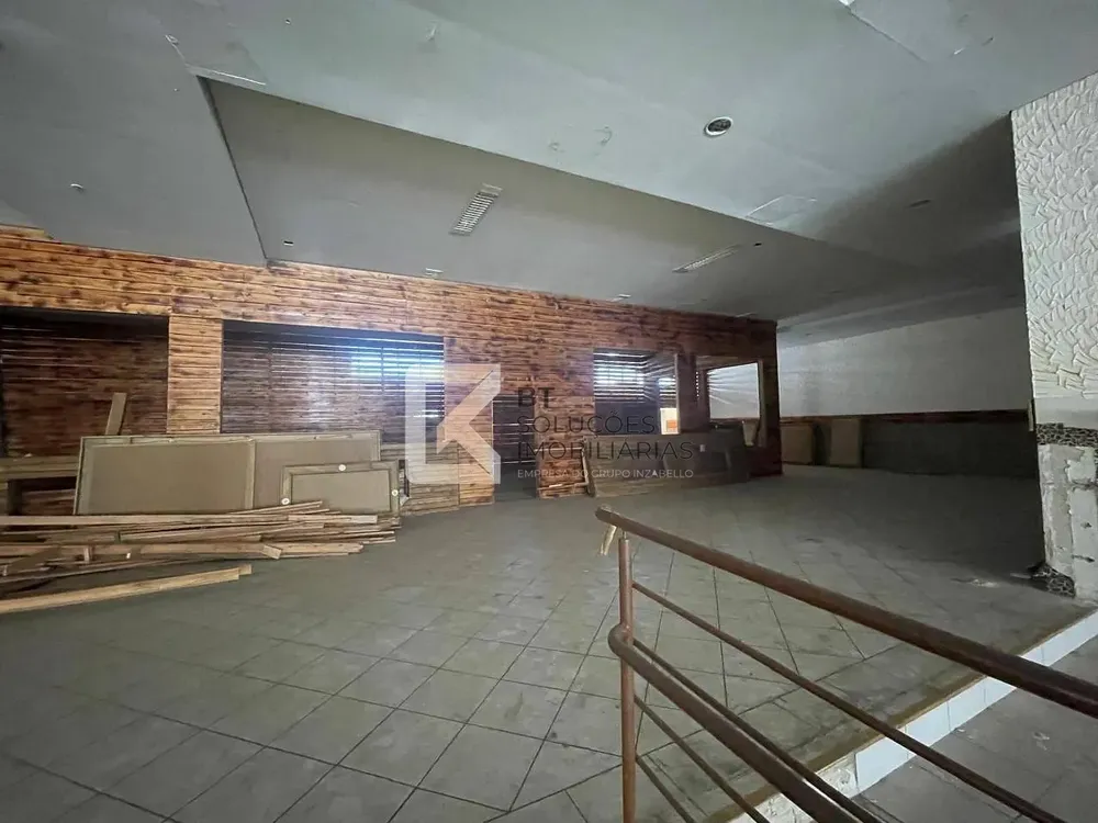 Loja-Salão, 1014 m² - Foto 8