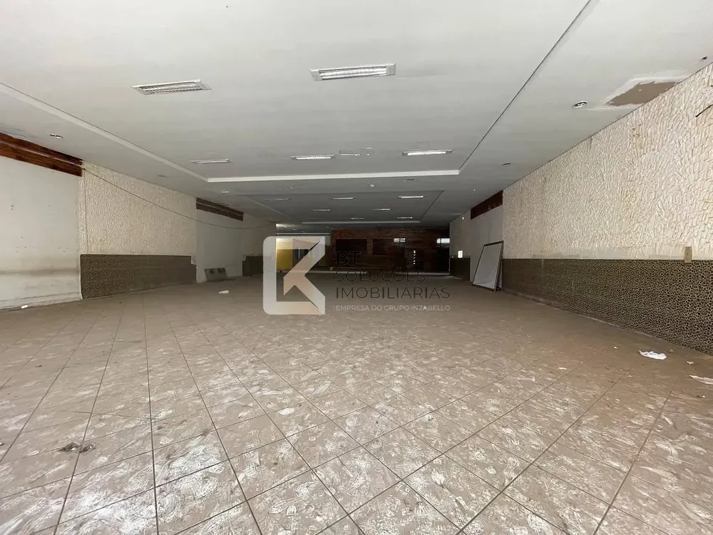 Loja-Salão, 1014 m² - Foto 2