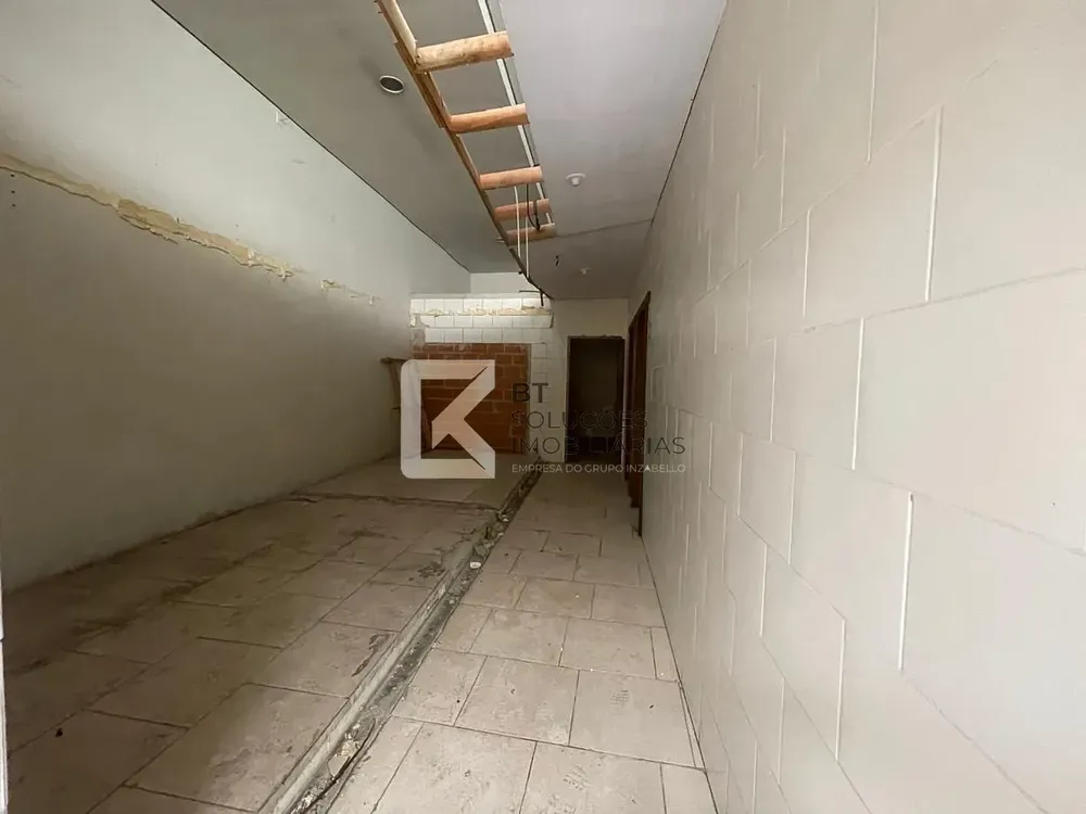Loja-Salão, 1014 m² - Foto 1