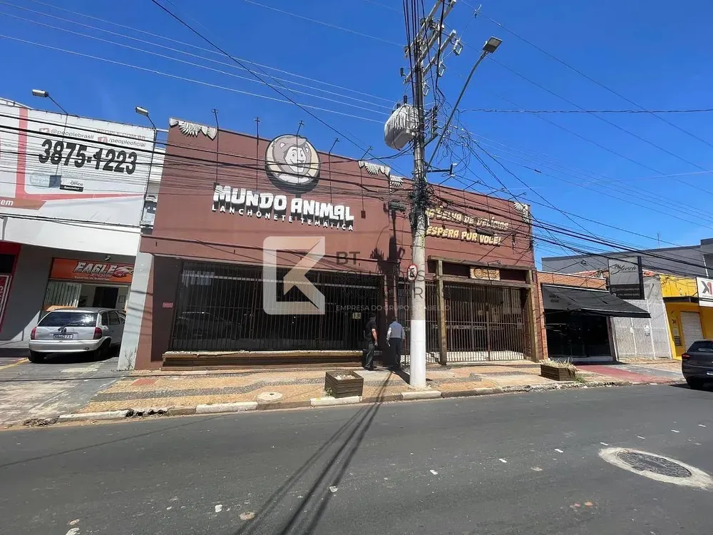 Loja-Salão, 1014 m² - Foto 3