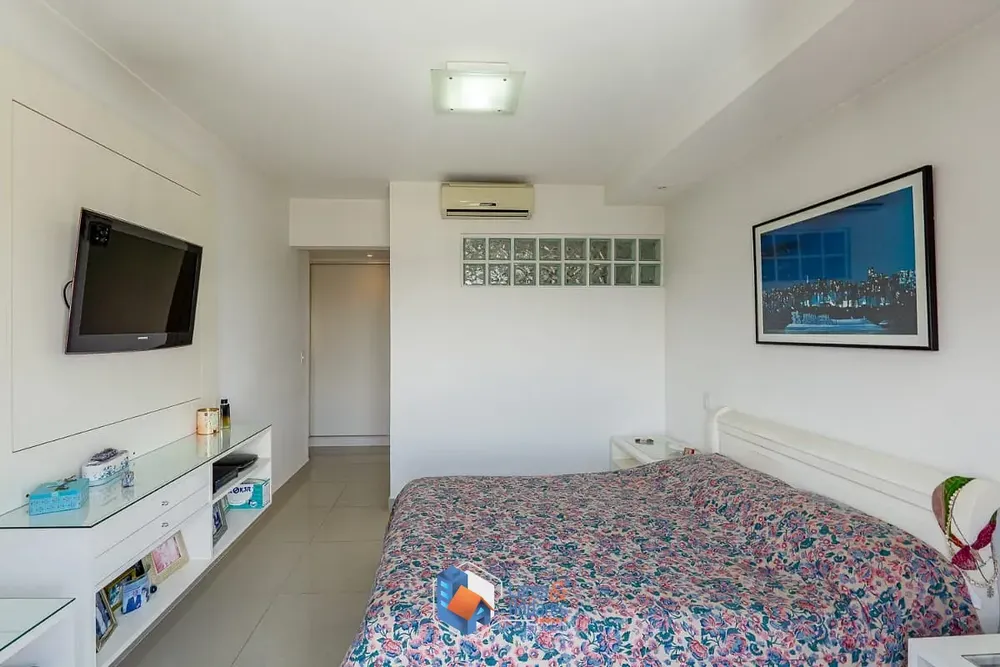 Apartamento, 3 quartos, 177 m² - Foto 3