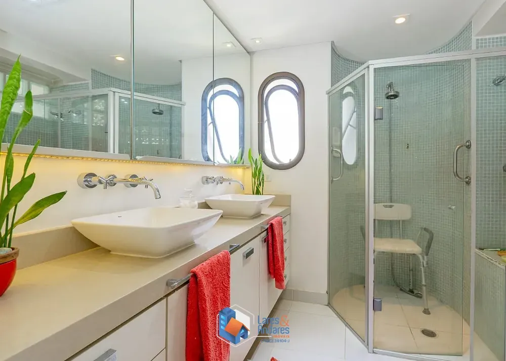 Apartamento, 3 quartos, 177 m² - Foto 2