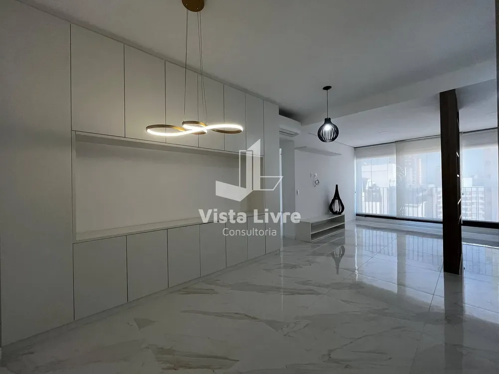Apartamento, 2 quartos, 63 m² - Foto 1