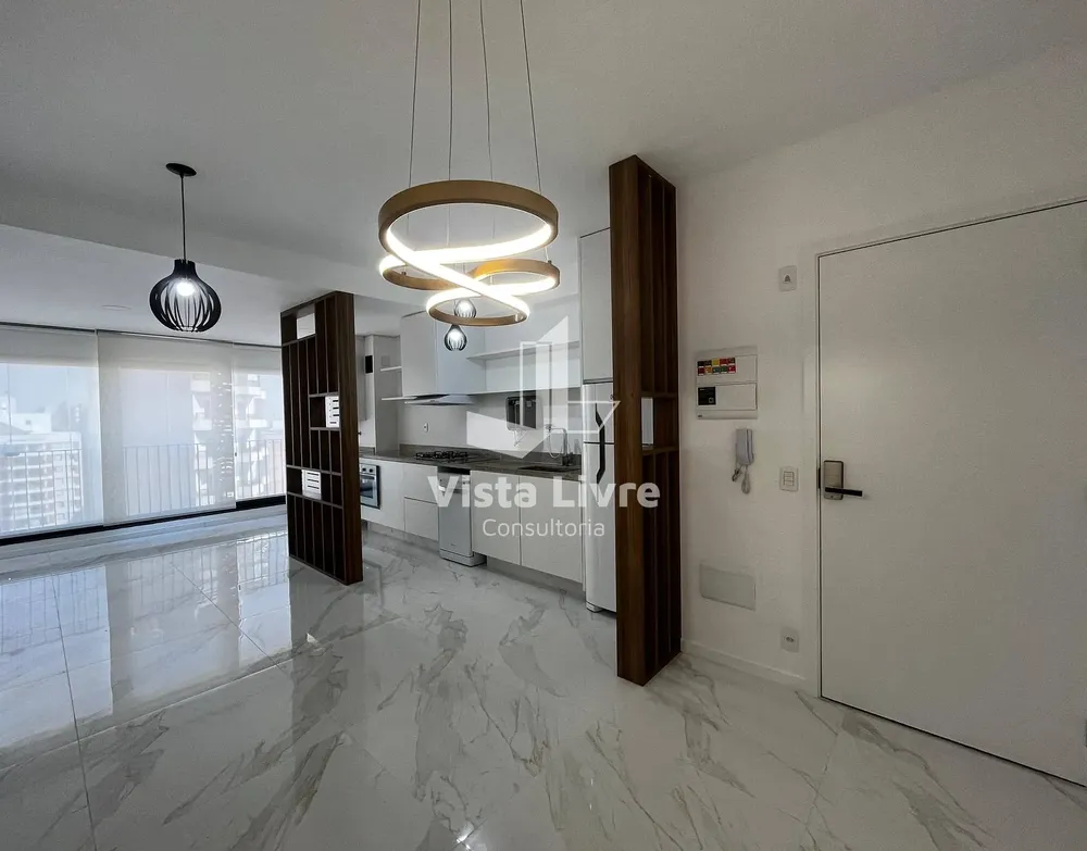 Apartamento, 2 quartos, 63 m² - Foto 4