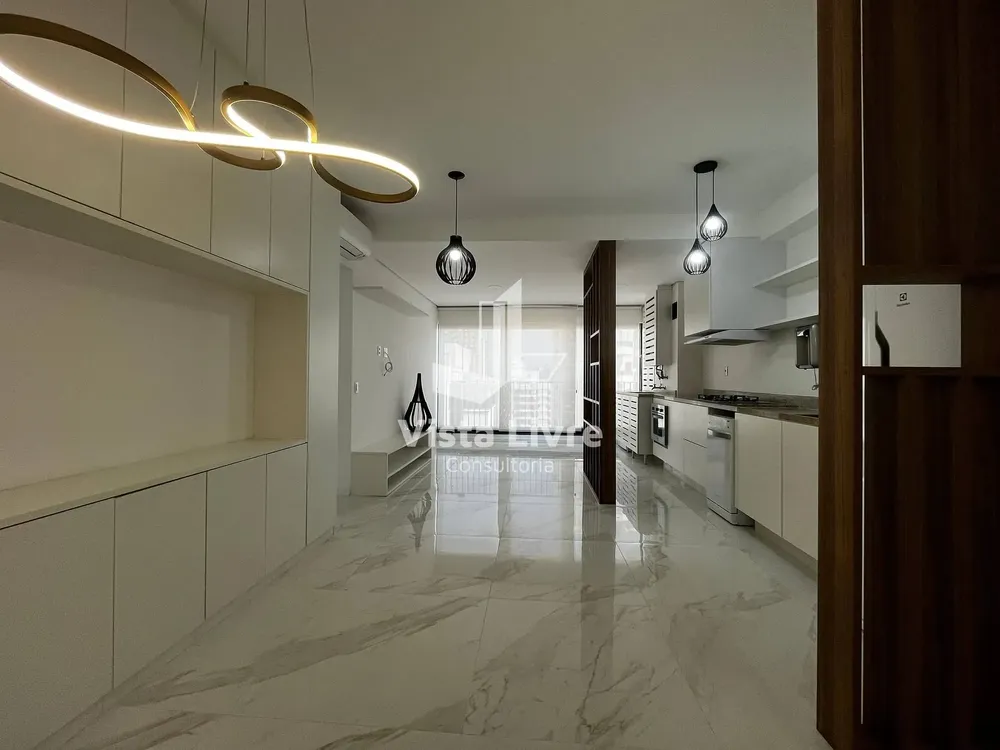 Apartamento, 2 quartos, 63 m² - Foto 3
