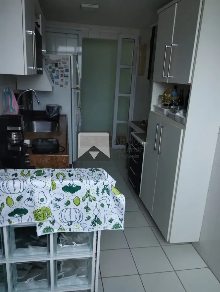 Apartamento, 3 quartos, 100 m² - Foto 12