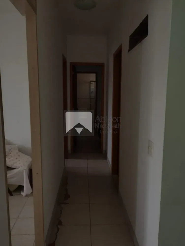 Apartamento, 3 quartos, 100 m² - Foto 6