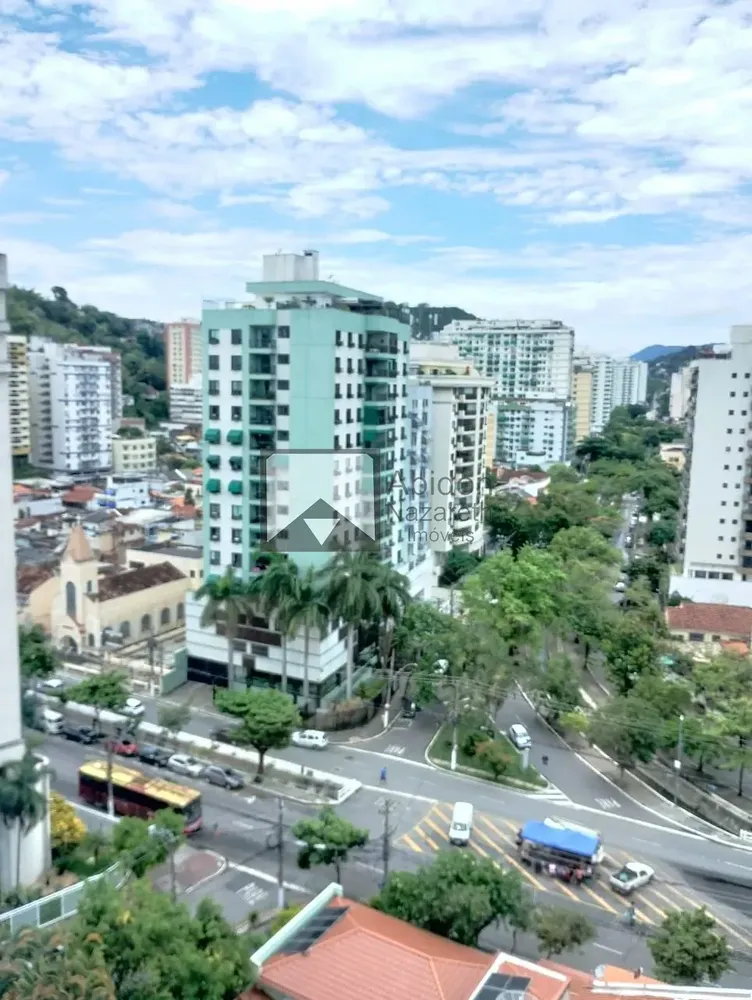 Apartamento, 3 quartos, 100 m² - Foto 2