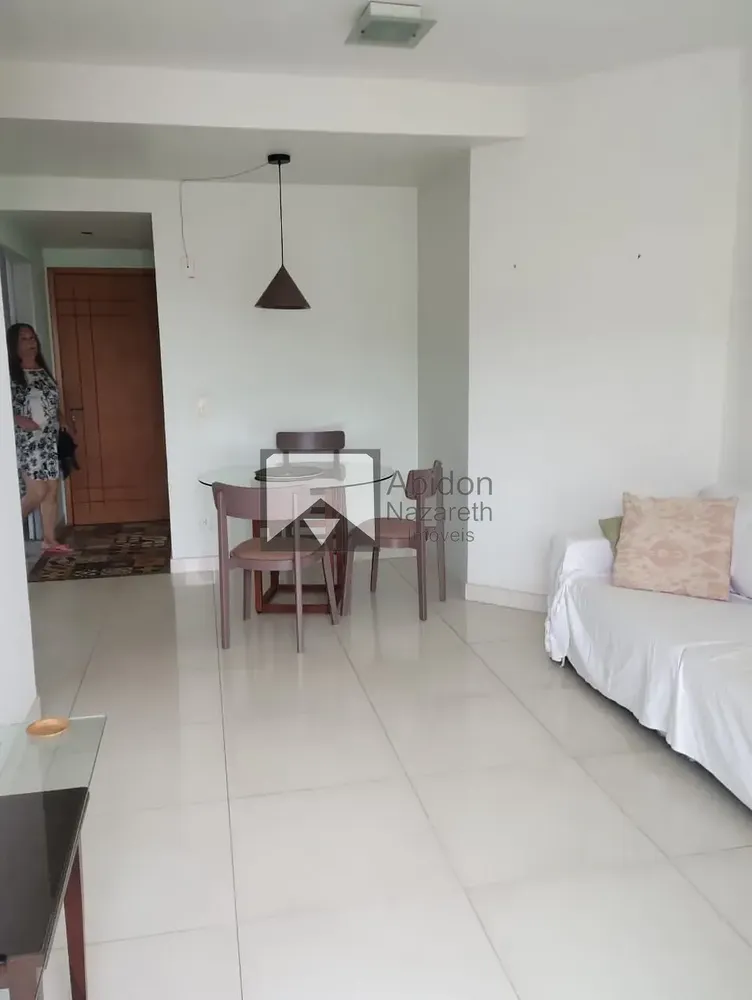 Apartamento, 3 quartos, 100 m² - Foto 5