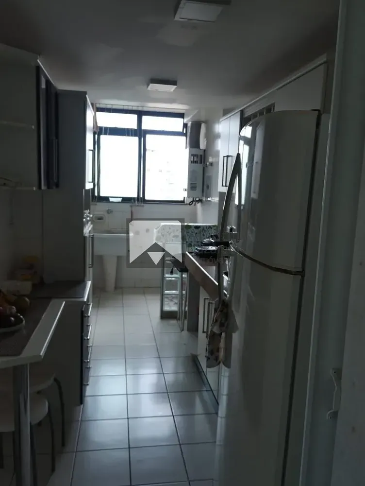 Apartamento, 3 quartos, 100 m² - Foto 11