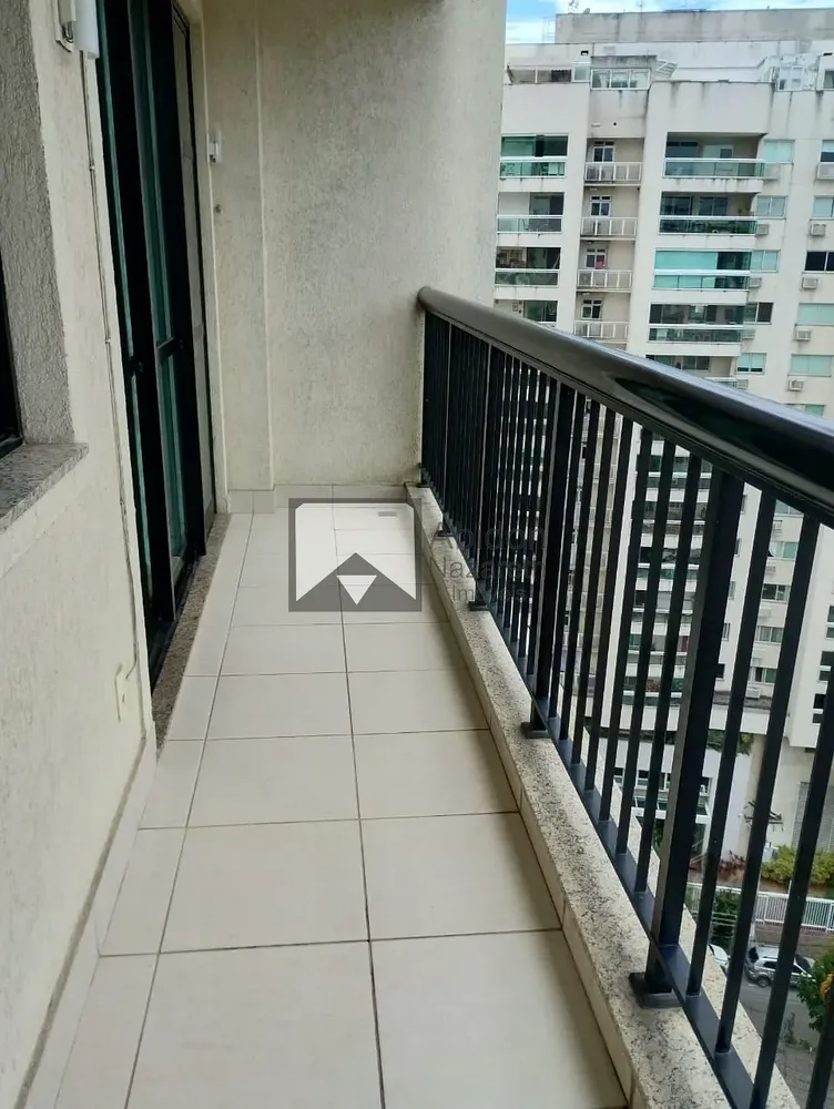 Apartamento, 3 quartos, 100 m² - Foto 3