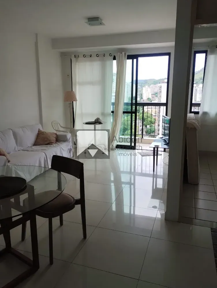 Apartamento, 3 quartos, 100 m² - Foto 4