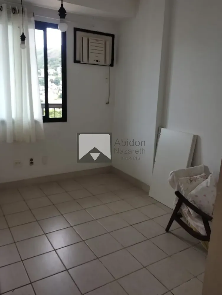 Apartamento, 3 quartos, 100 m² - Foto 7