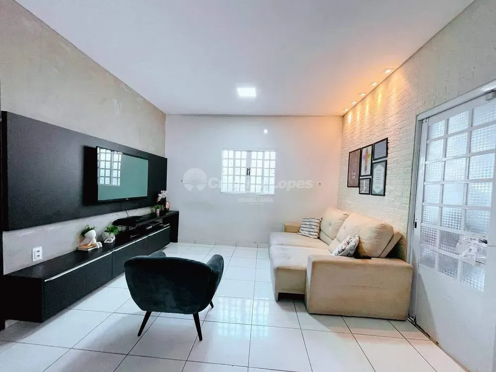 Casa, 2 quartos, 106 m² - Foto 8
