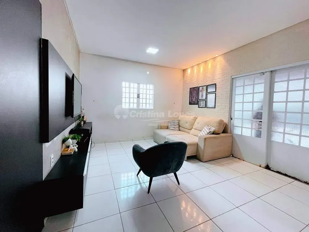 Casa, 2 quartos, 106 m² - Foto 1
