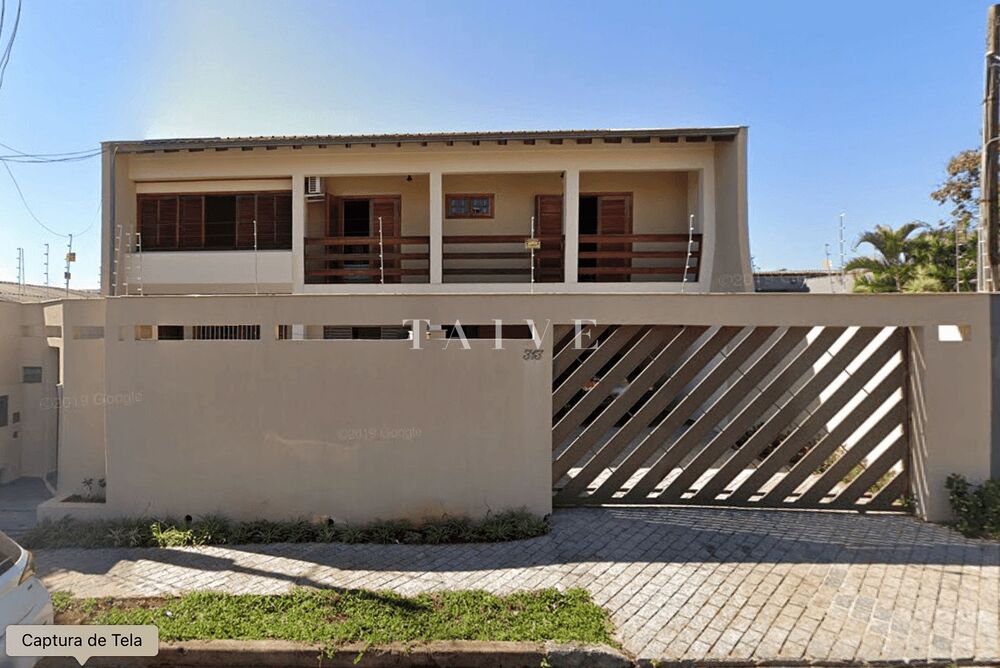 Casa à venda e aluguel com 1 quarto, 430m² - Foto 1