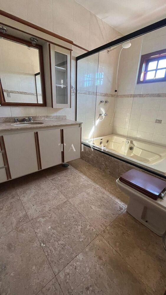 Casa à venda e aluguel com 1 quarto, 430m² - Foto 5