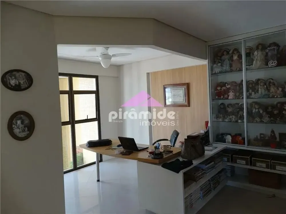 Apartamento, 5 quartos, 312 m² - Foto 7