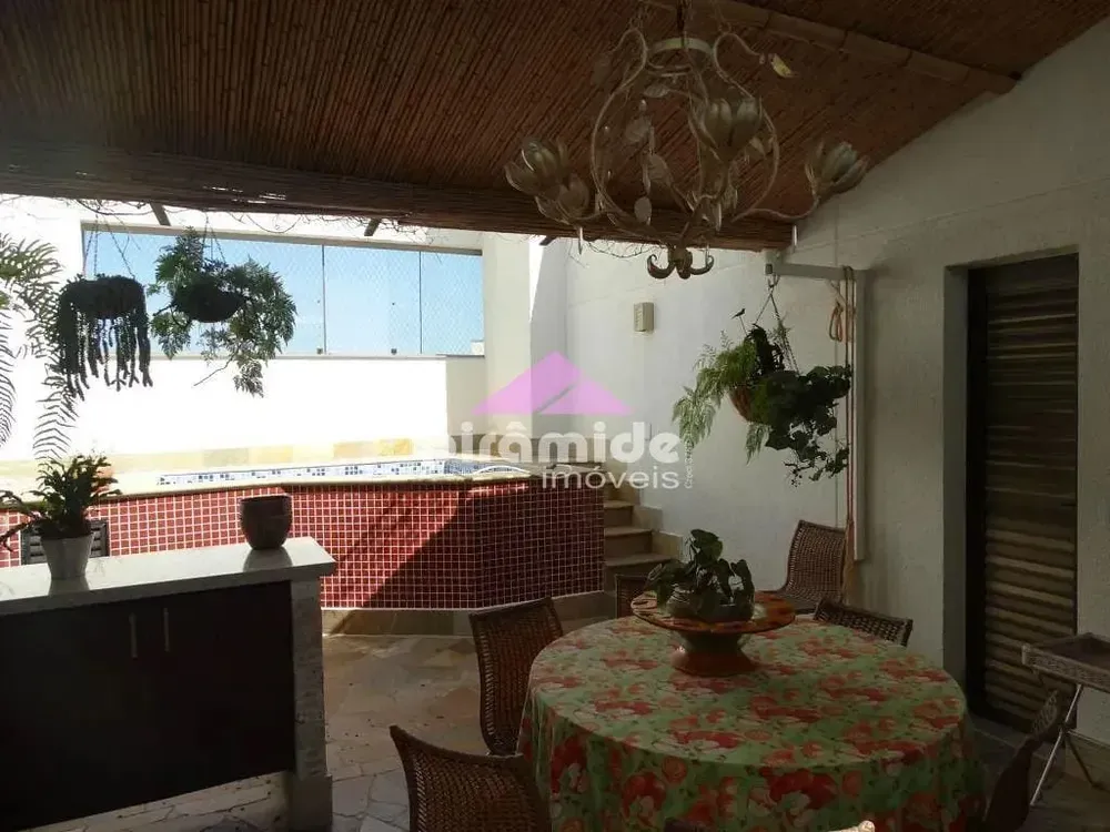 Apartamento, 5 quartos, 312 m² - Foto 8