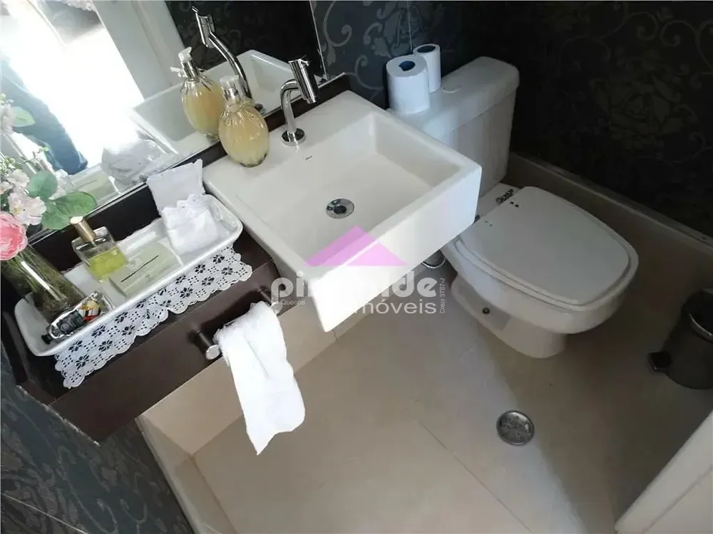 Apartamento, 5 quartos, 312 m² - Foto 6