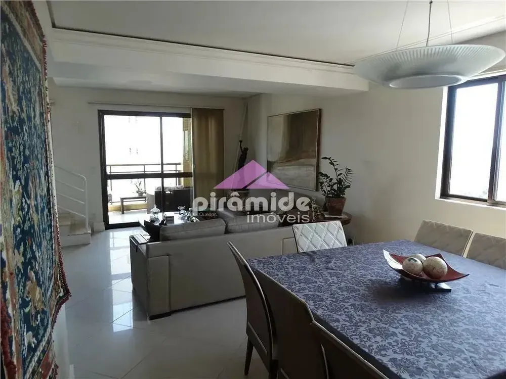 Apartamento, 5 quartos, 312 m² - Foto 4