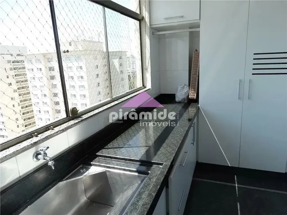 Apartamento, 5 quartos, 312 m² - Foto 1