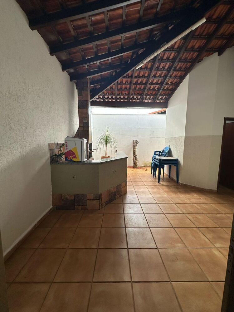 Casa, 3 quartos, 234 m² - Foto 6
