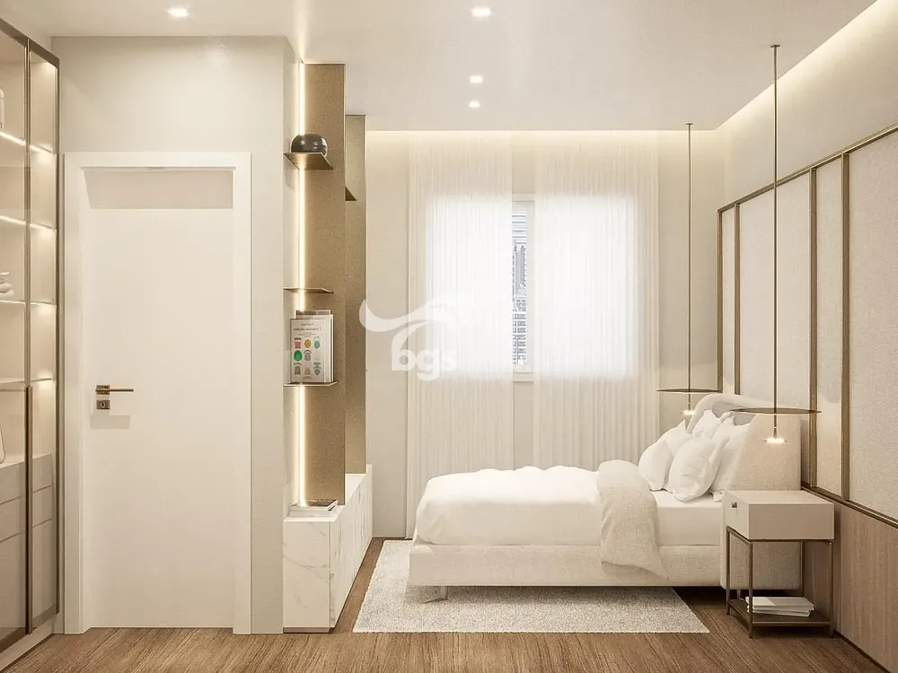 Apartamento, 4 quartos, 326 m² - Foto 6