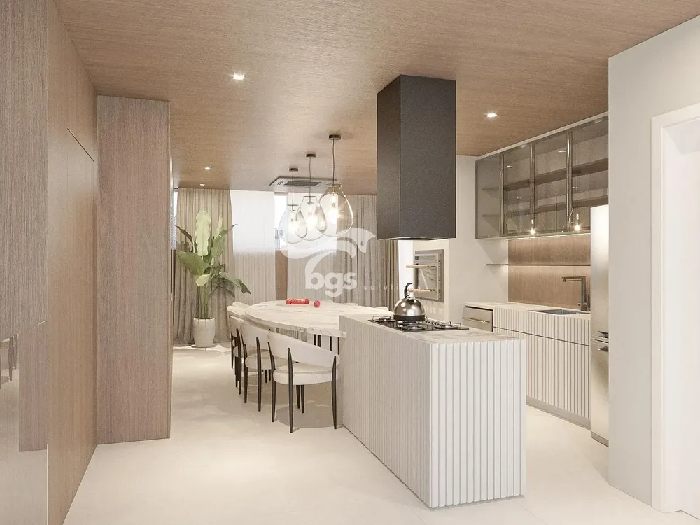 Apartamento, 4 quartos, 326 m² - Foto 3