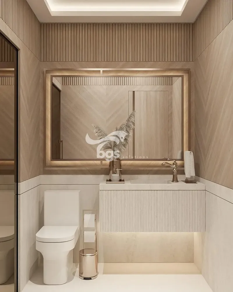 Apartamento, 4 quartos, 326 m² - Foto 2