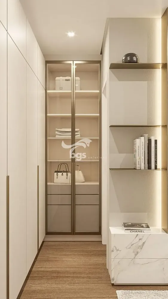 Apartamento, 4 quartos, 326 m² - Foto 5