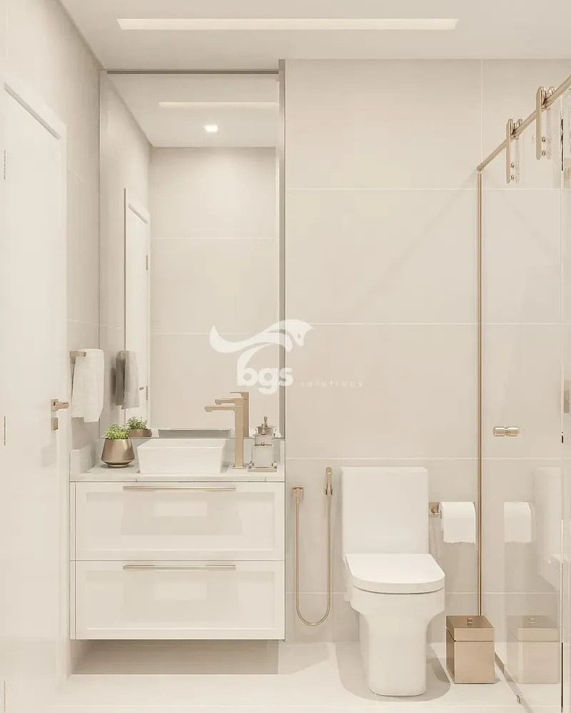 Apartamento, 4 quartos, 326 m² - Foto 7